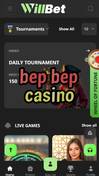 Bep Bep Casino - Fun Sound-Themed Casino-www.bdqngd.com