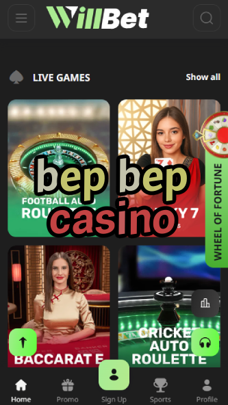 Bep Bep Casino - Fun Sound-Themed Casino-www.bdqngd.com