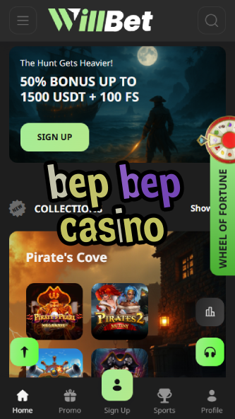 Bep Bep Casino - Fun Sound-Themed Casino-www.bdqngd.com