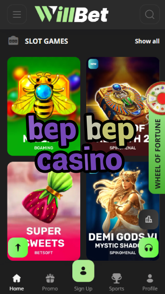 Bep Bep Casino - Fun Sound-Themed Casino-www.bdqngd.com
