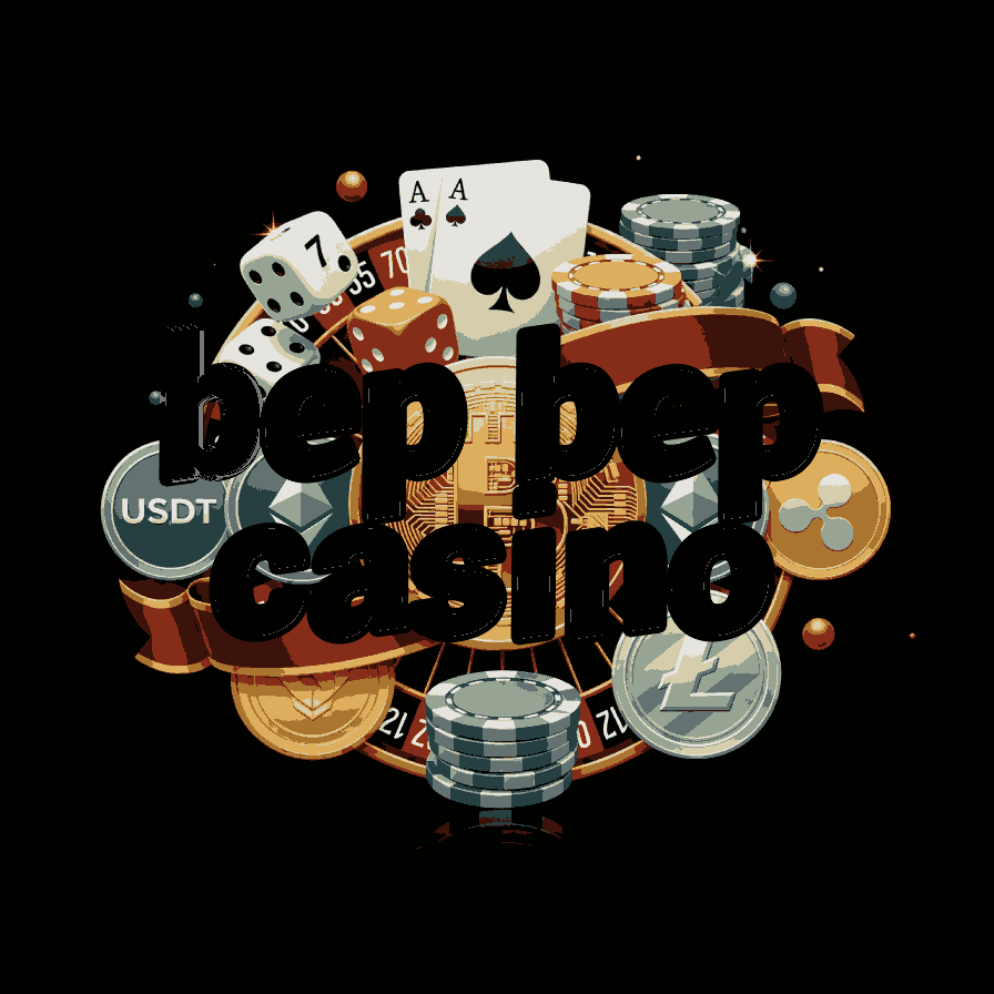 Bep Bep Casino - Fun Sound-Themed Casino